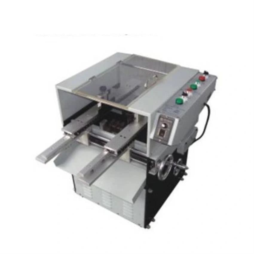 220 Volt Automatic Lead Cutting Machine