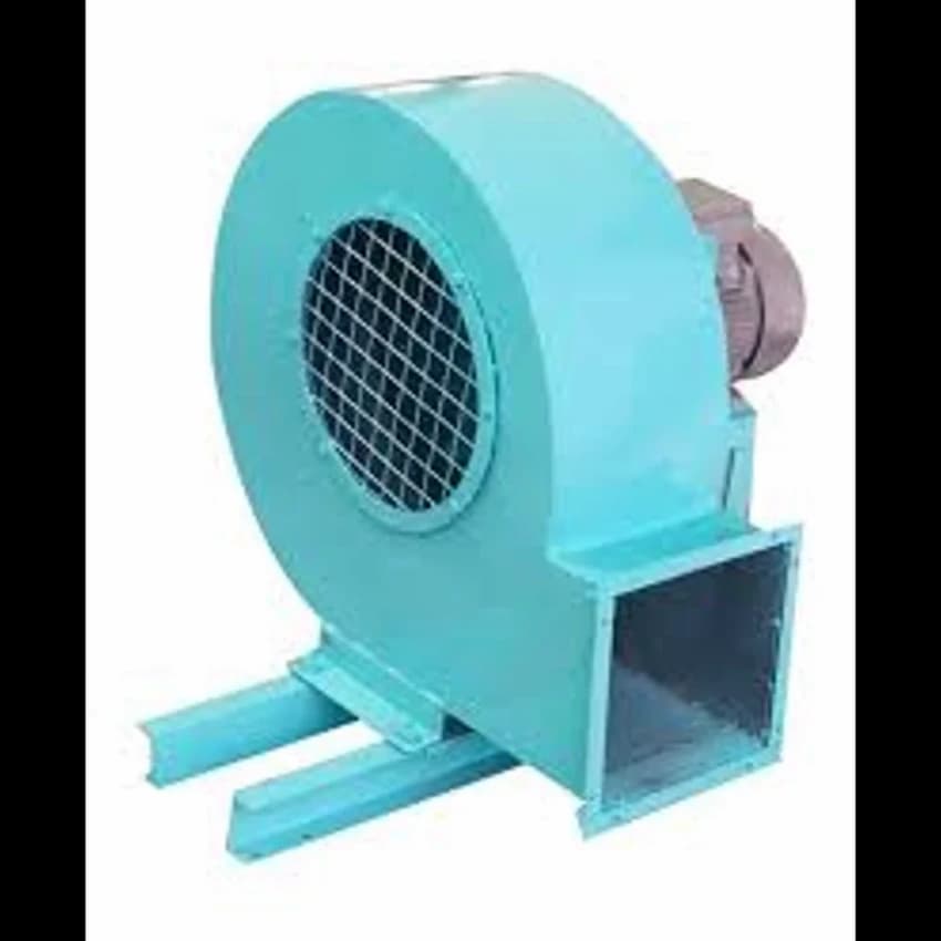 Cast Iron Industrial Air Blower