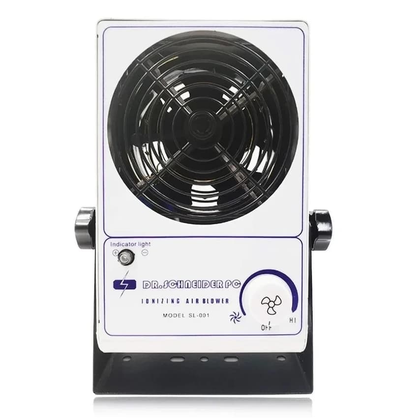 Globalss-Ionizing Air Blower