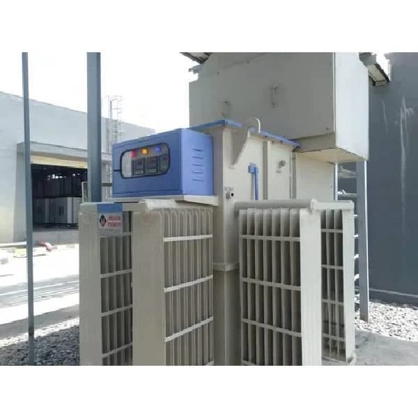 Automatic Voltage Controller