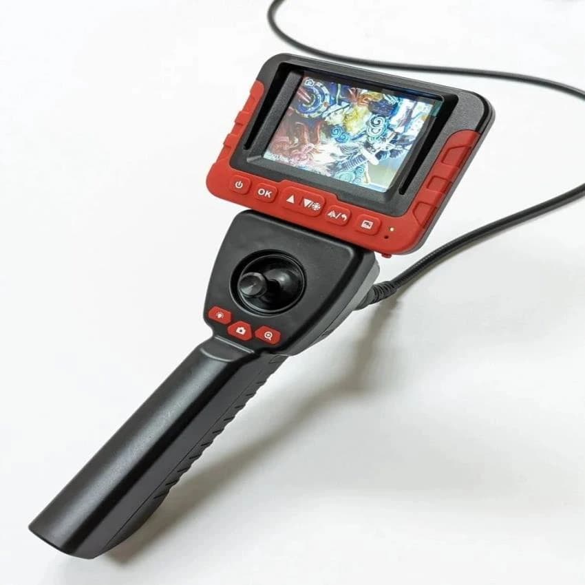 Borescope Inspection Service