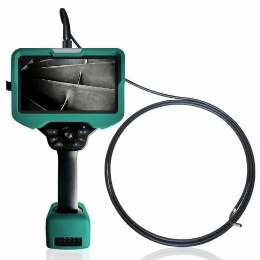 BORESCOPE Pipe Videoscope