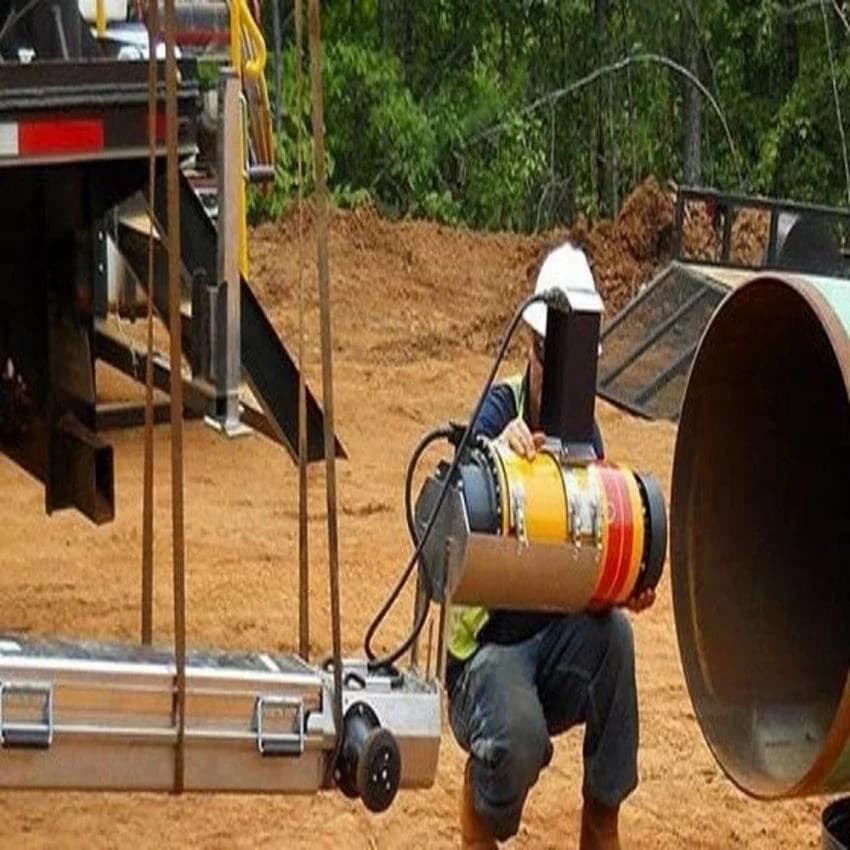 Manufacturing Scaffolding Inspection Services