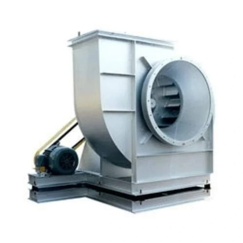 Centrifugal Fans/Blowers - Howden