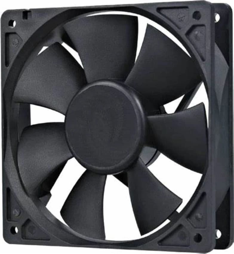 Air Cooling Fan