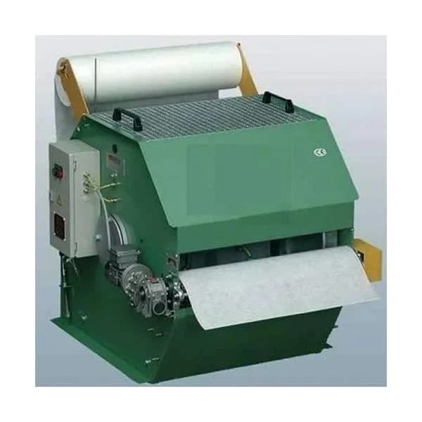 Compact Band Filter System