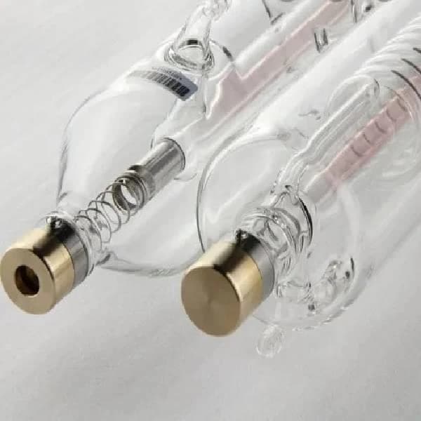 100 Watt CO2 Laser Tube