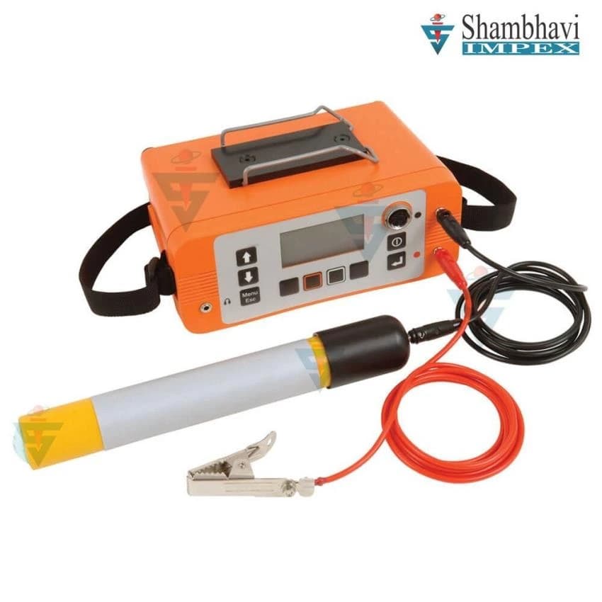 Shambhavi Impex Half Cell Potentiometer