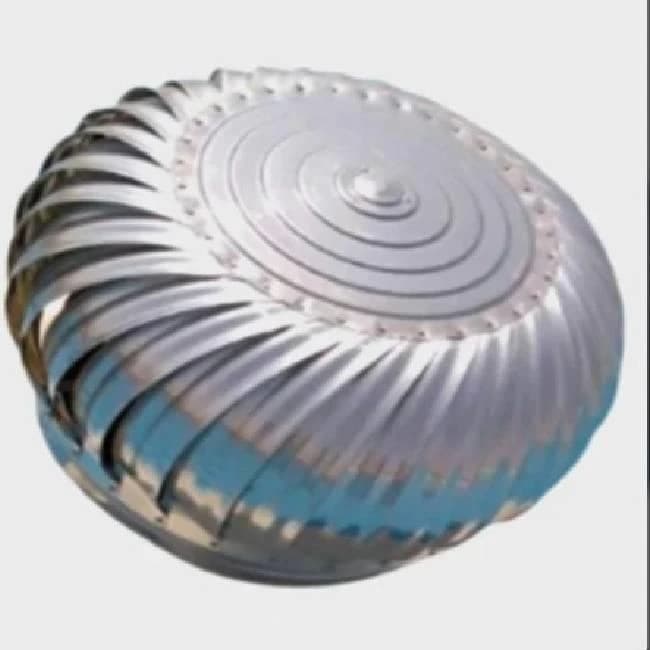 Turbine Air Ventilator