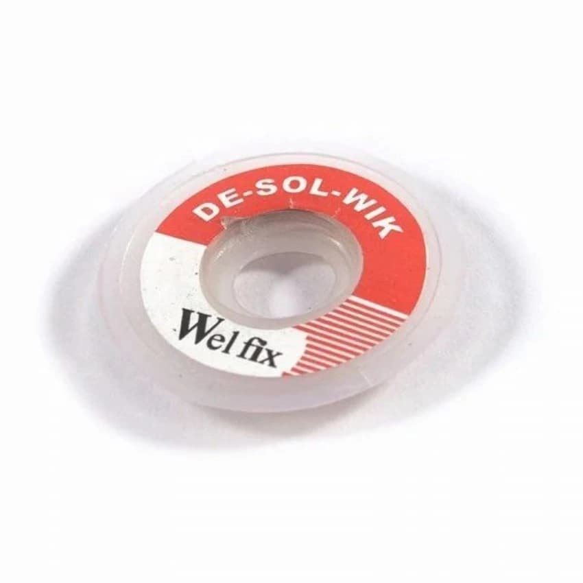 TECHDELIVERS Desoldering Wick