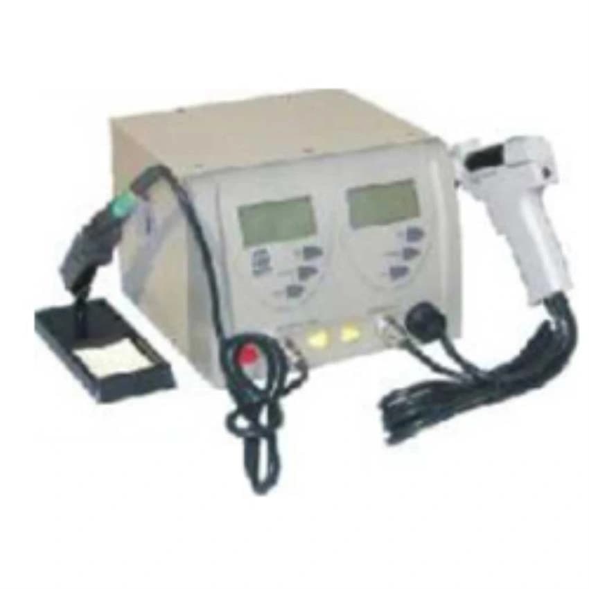 Desoldering Station with Automatic Vacuum Suction