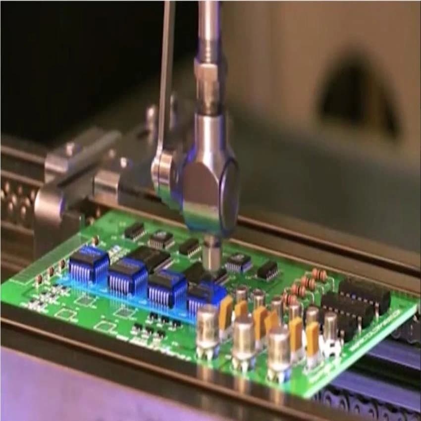 Electronic Assembly