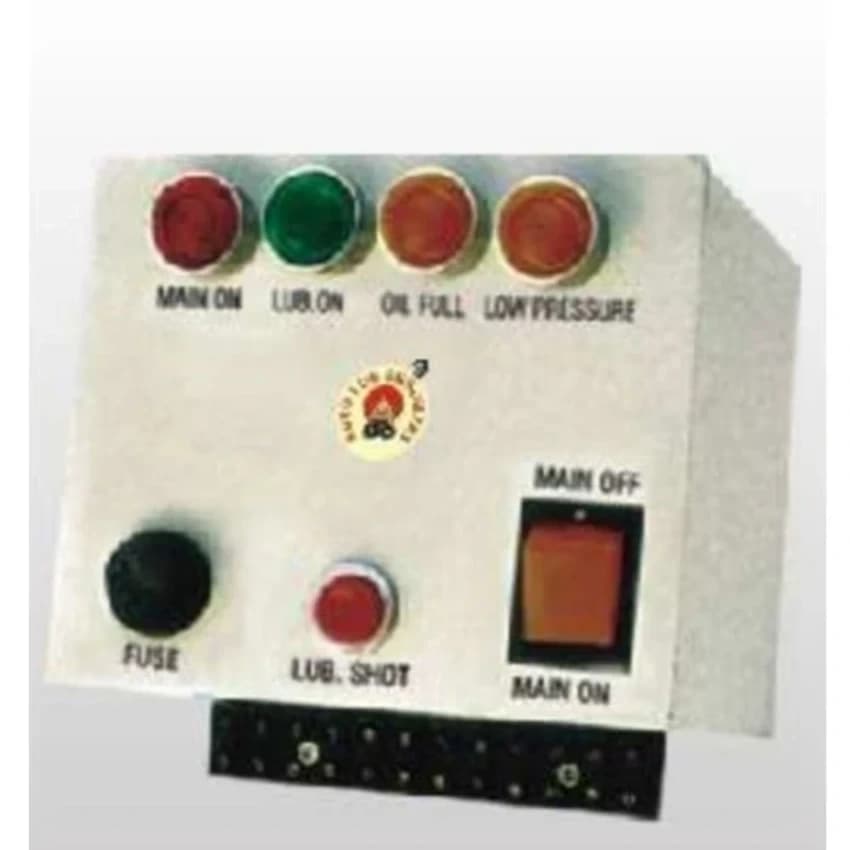 Electronic Controllers, Model Name/Number: ALET-60-240