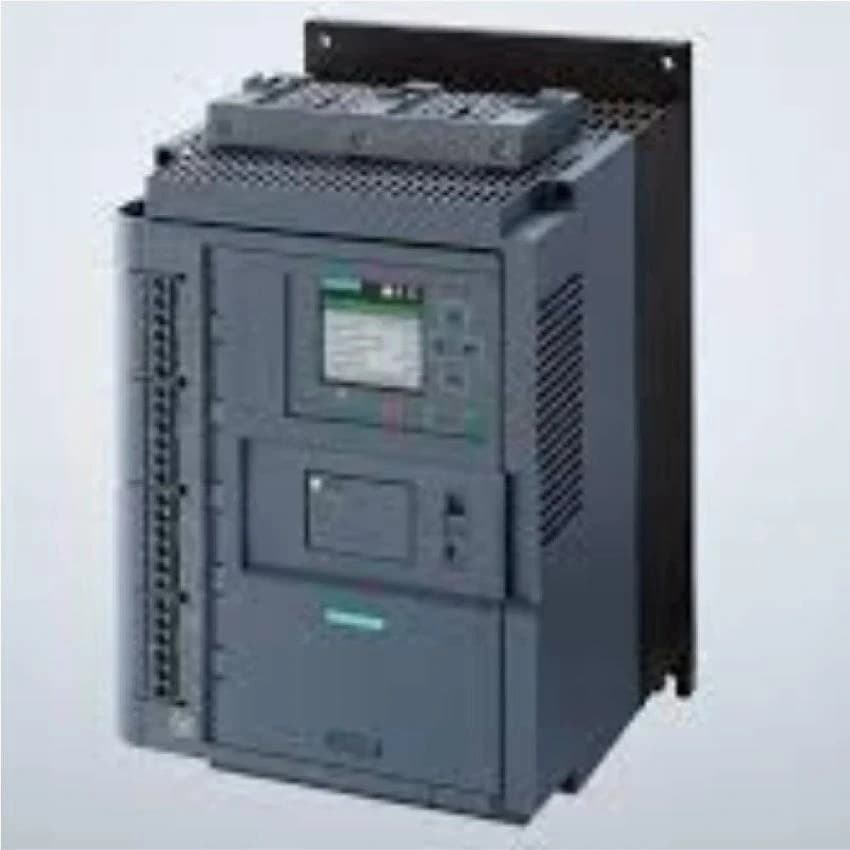 Soft Starter Siemens