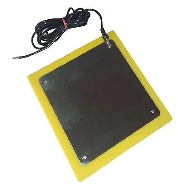 Discharge Palm plate ESD Safe Static Z103P