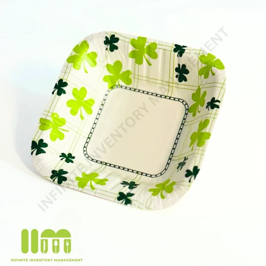 500ML Paper Bowl