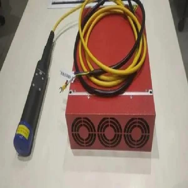 Jpt Laser Source 20W