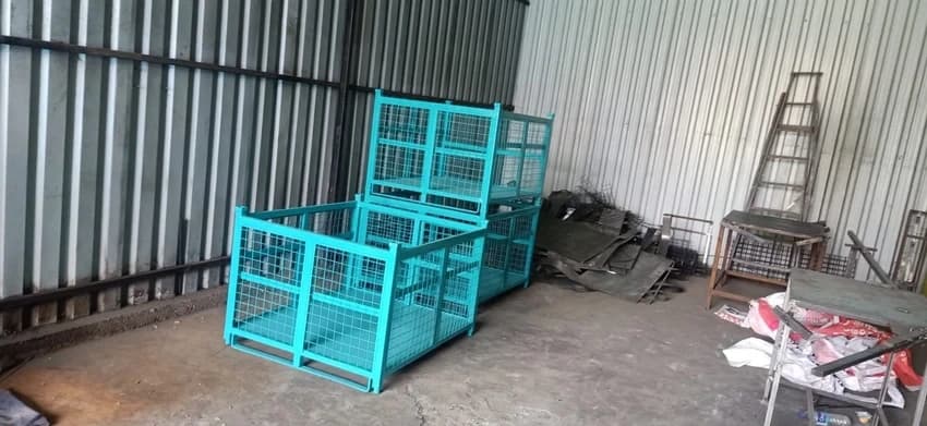 Material Handling Pallet
