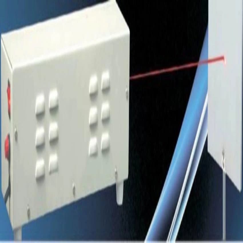 He-Ne Laser (Random/unpolarised) Red
