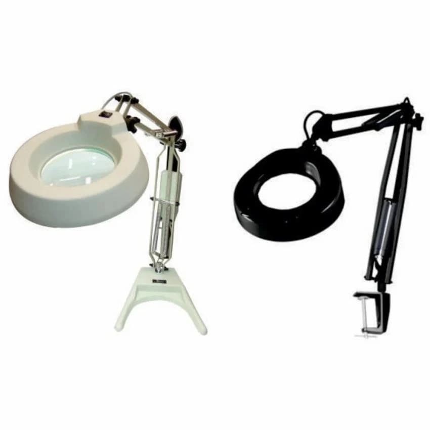 Illuminated Inspection Magnifier