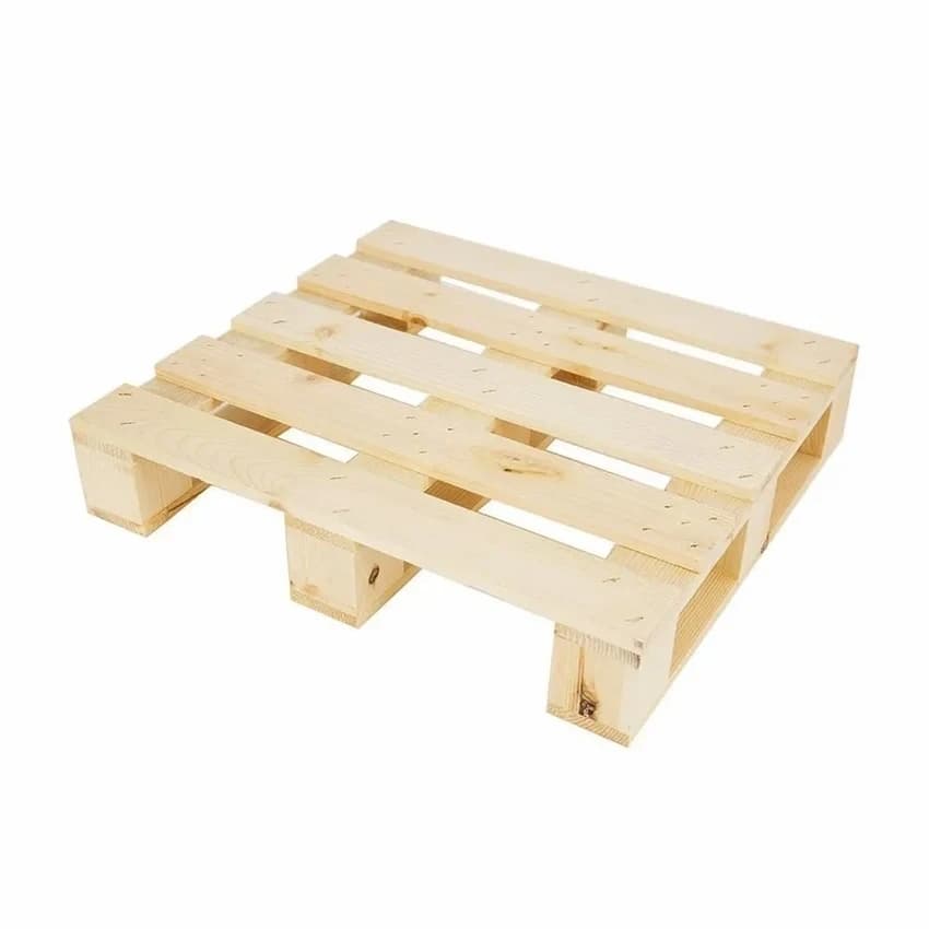 Wooden Pallet ., 800mm X 1200mm