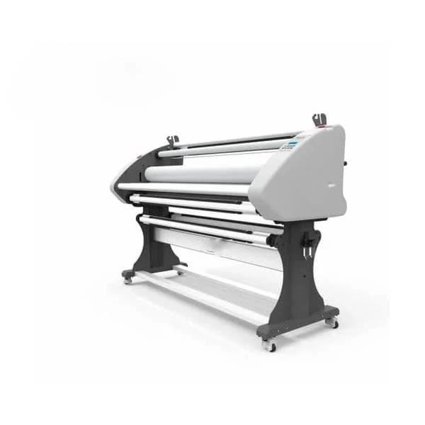 Cold And Hot Lamination Machine