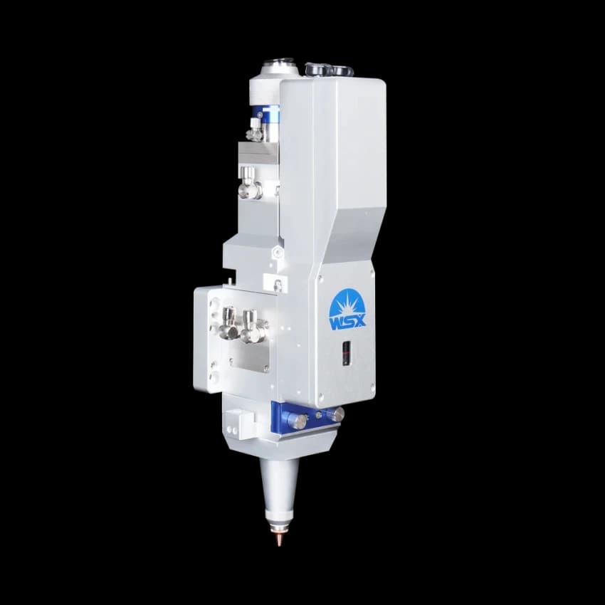 Laser Process Heads