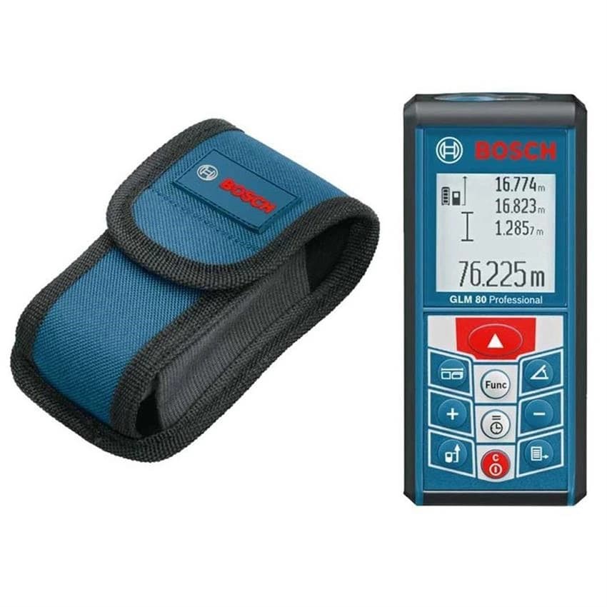 Laser Rangefinder, For Distance Measurment
