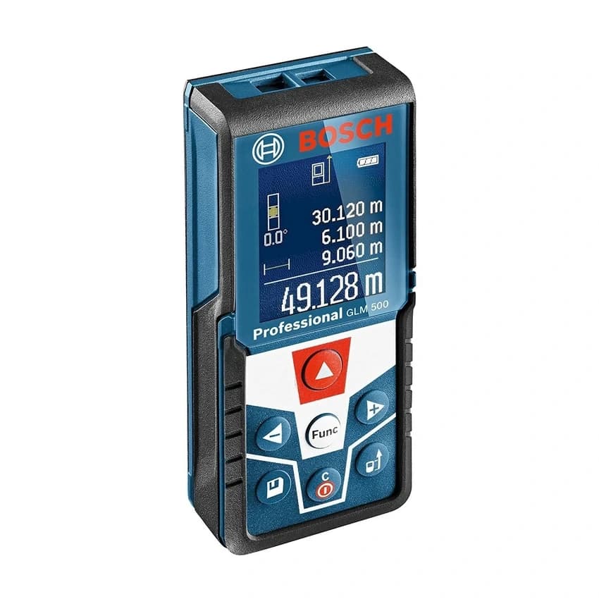 Bosch GLM 500 Professional Range Finder