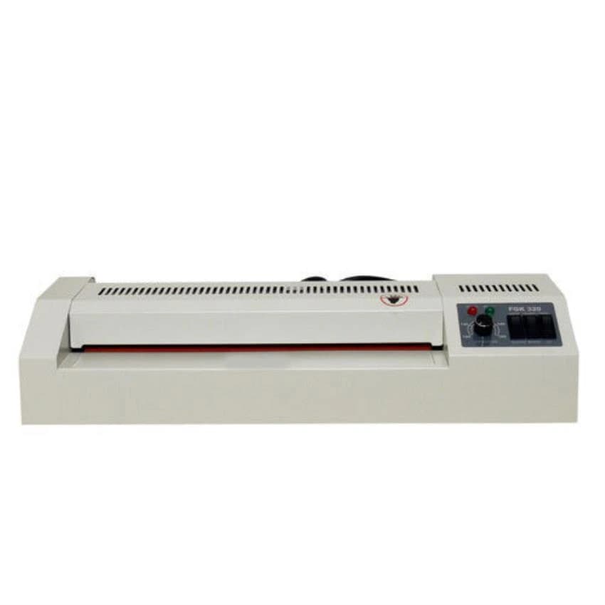 Pouch Lamination Machine