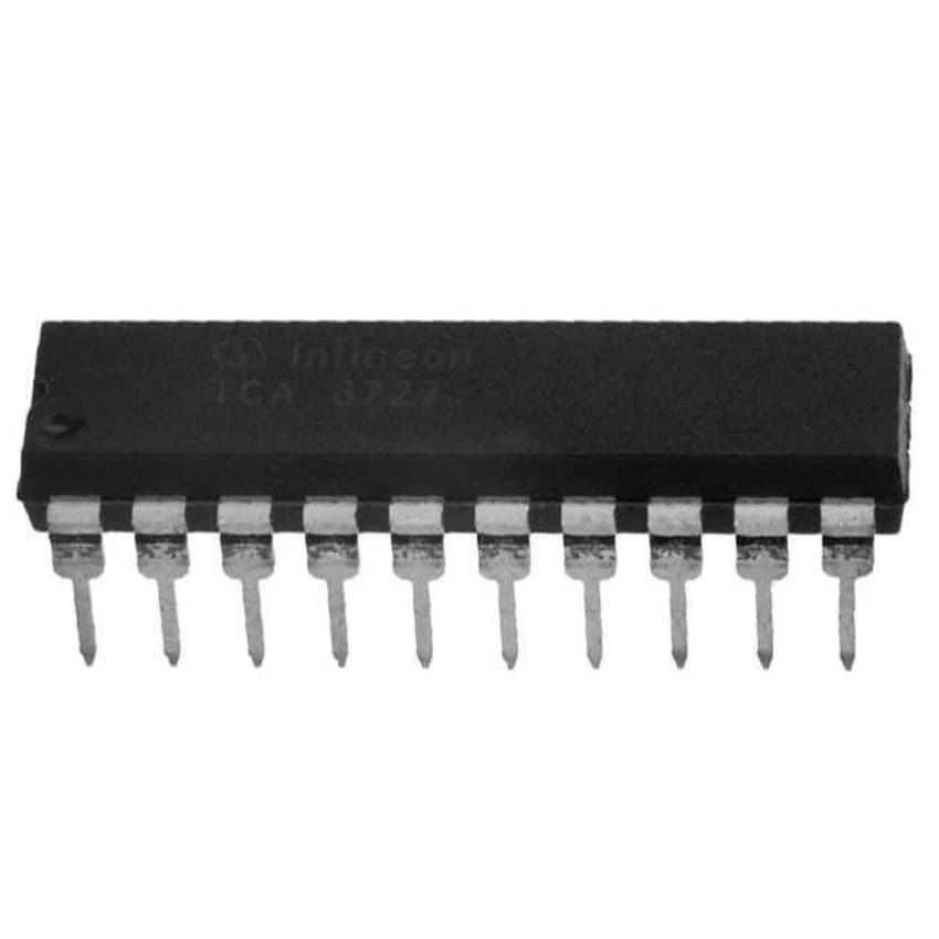 Integrated Circuit ST72F63BK4M1