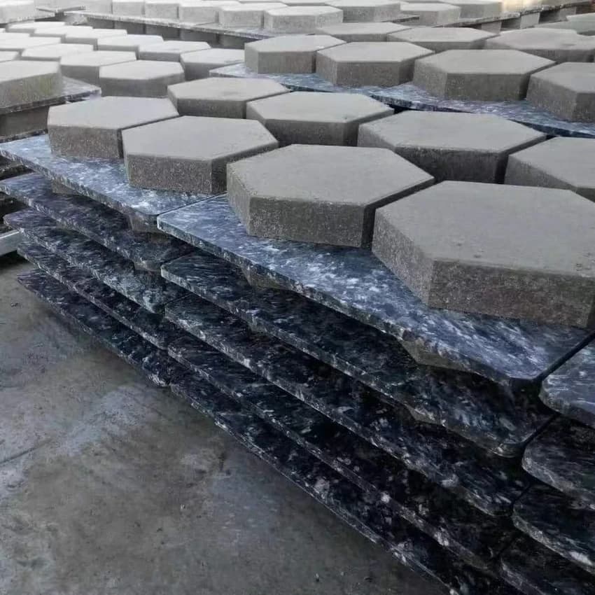 GMT Block Pallets