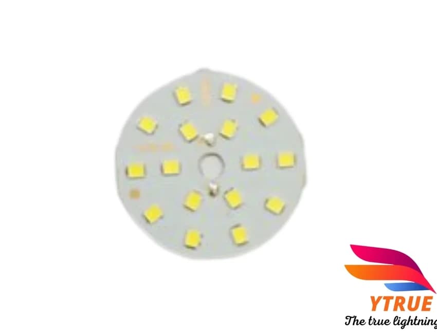 3W Deep Light MCPCB