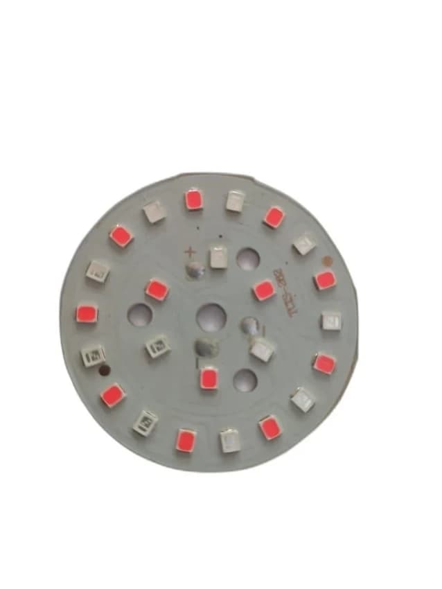 Concealed Light PCB - 9W