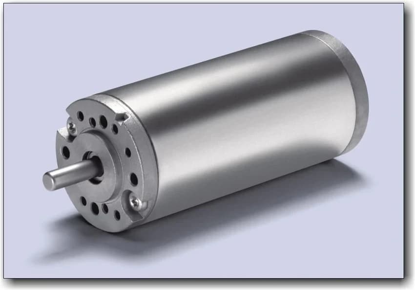 DC Motor