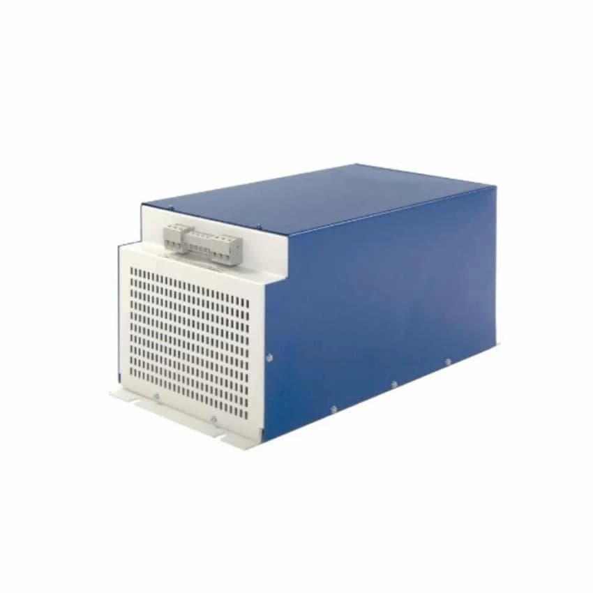 Delta Single Phase Automatic Active Harmonic Filter, Model Name/Number: Ahf Ipqs300, Size: 15inch (h)