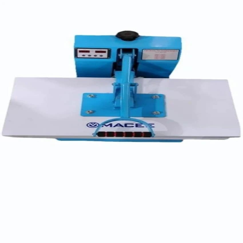 Manual Scrubber Packing Machine