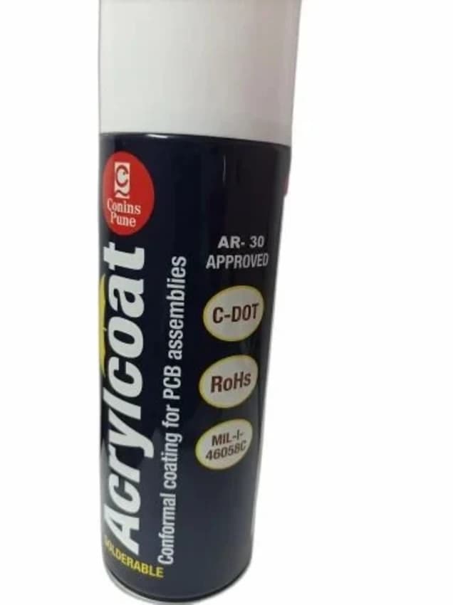PCB Conformal COATING SPRAY Acrylcoat