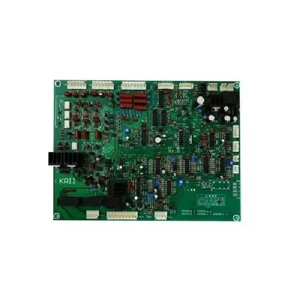 Electronic PCB Control Cards