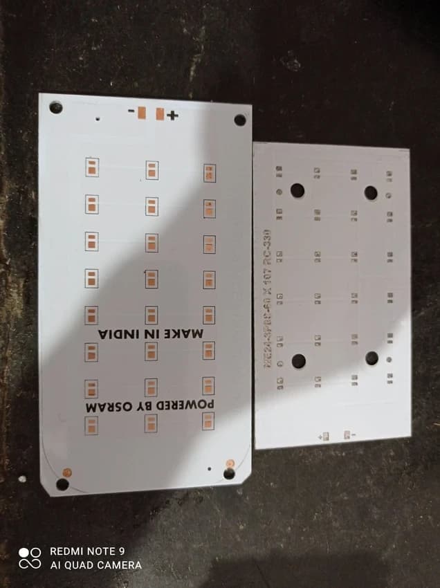 Circuit Board PCB Assembly