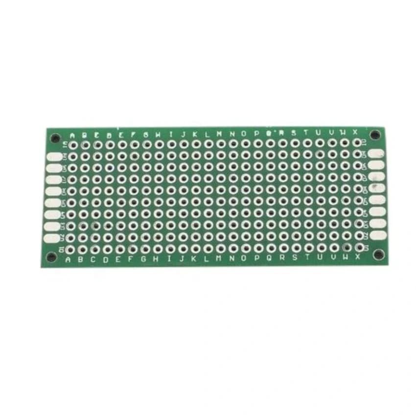 Double Sided Protoboard