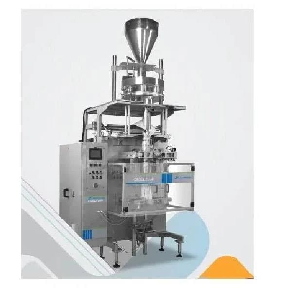 Nichrome Excel 400 Plus Cup Filler