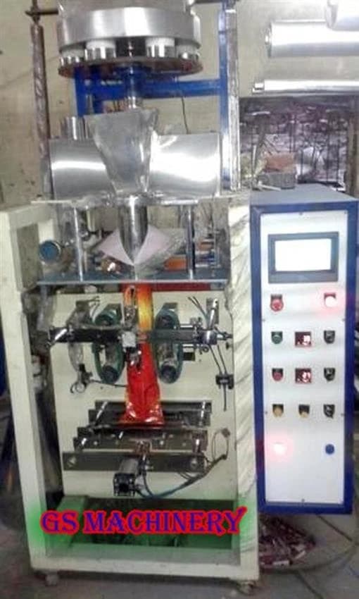 Cup Filling Machine, 3000-5000 CPH