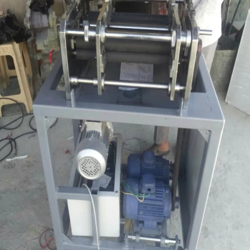 PCB V Scoring Machine, 1.5kW, Max.100mm(scoring Pitch)