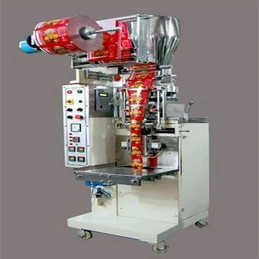Fully Automatic Packing Machine, Packaging Range: Upto 1kg
