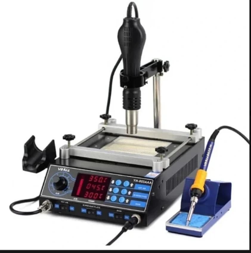 Yihua Smd Rework Station, 1000W