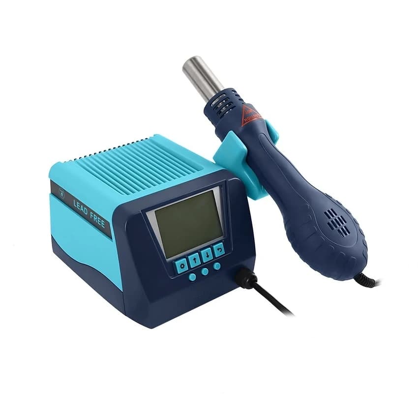 Globalss- BK880 Bakon Smd Rework Station, >120W