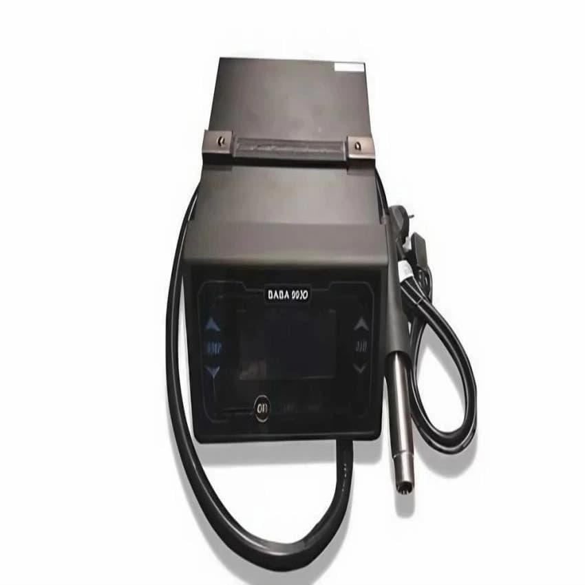 BABA 993D REWORK STATION, 150-450 Degree C