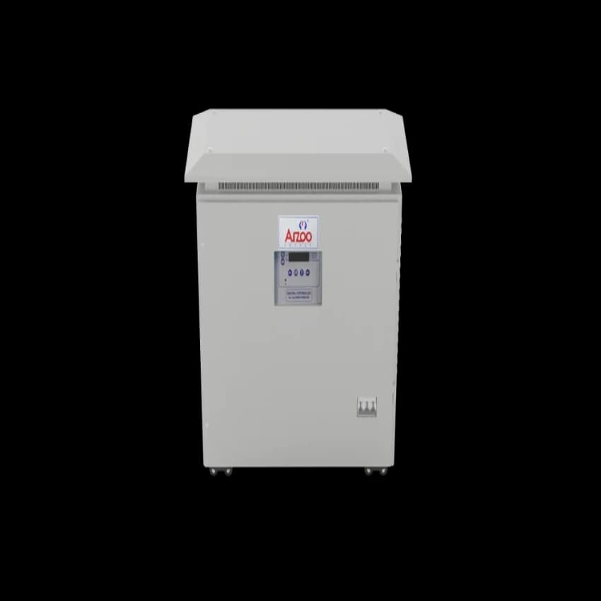 Power Stabilizers