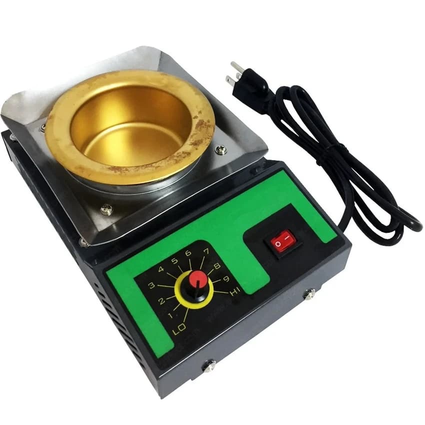 Solder Pot, 30W